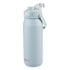 Oasis Ceramic S/S Triple Wall Capri Quick Release Drink Bottle Cap Only - Alabaster
